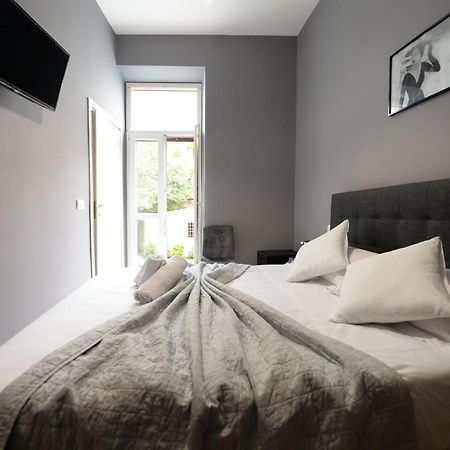 Palazzo Oliveto Bed & Breakfast ฟลอเรนซ์ ภายนอก รูปภาพ