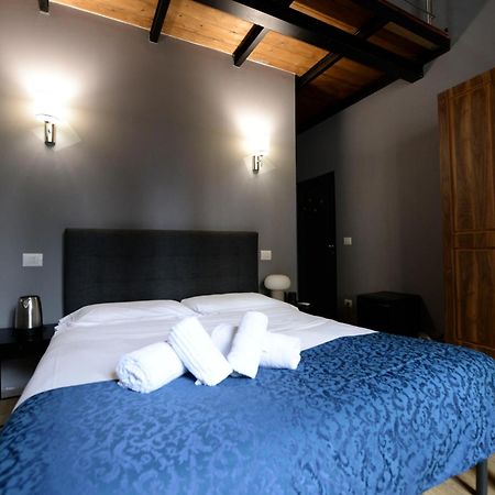 Palazzo Oliveto Bed & Breakfast ฟลอเรนซ์ ภายนอก รูปภาพ