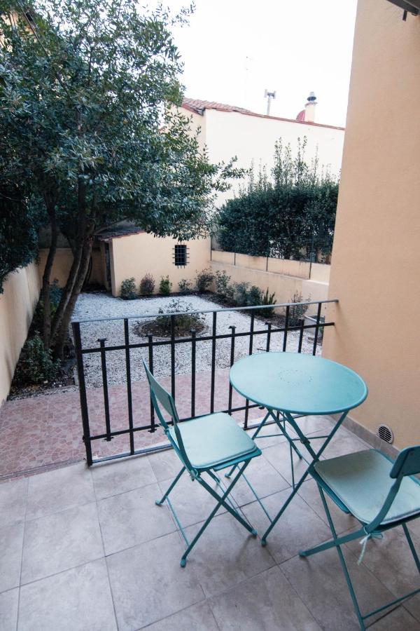 Palazzo Oliveto Bed & Breakfast ฟลอเรนซ์ ภายนอก รูปภาพ