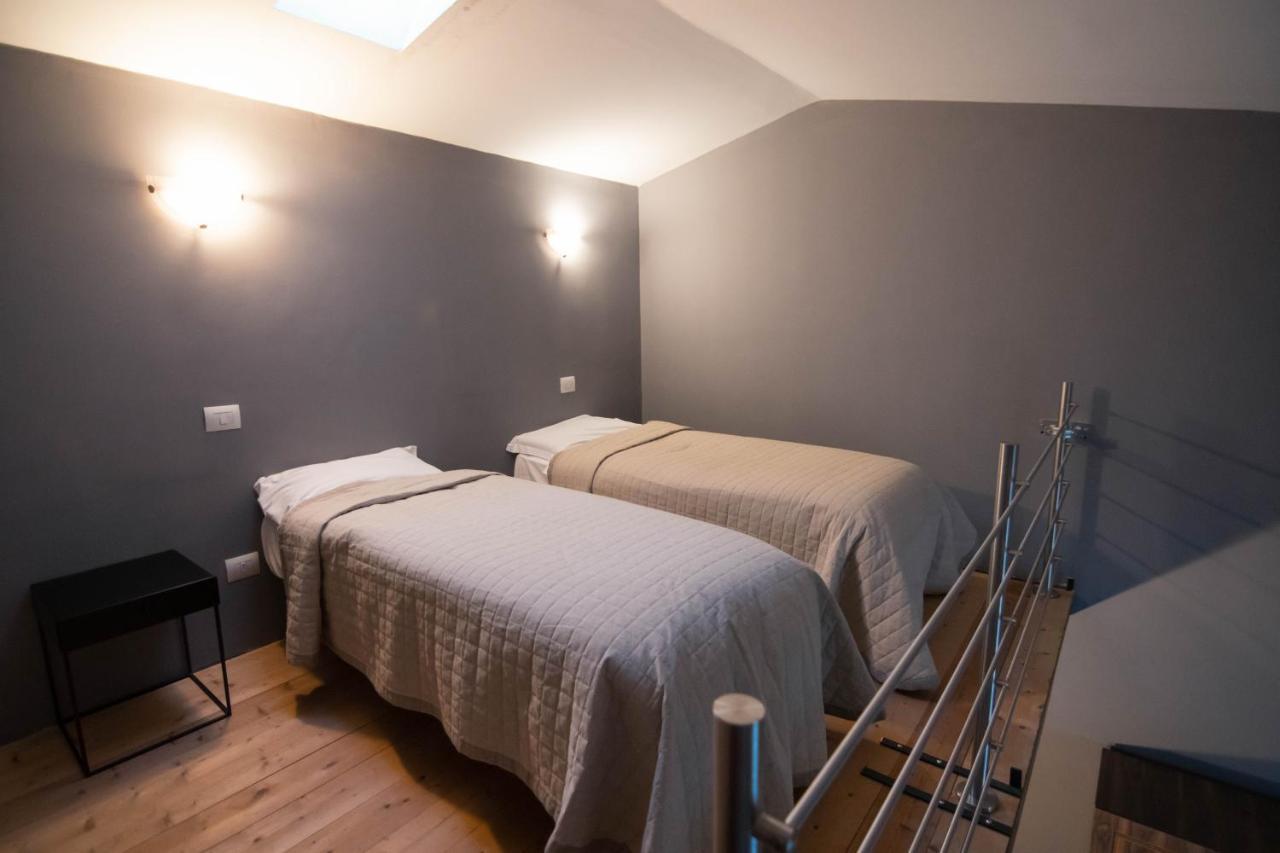 Palazzo Oliveto Bed & Breakfast ฟลอเรนซ์ ภายนอก รูปภาพ