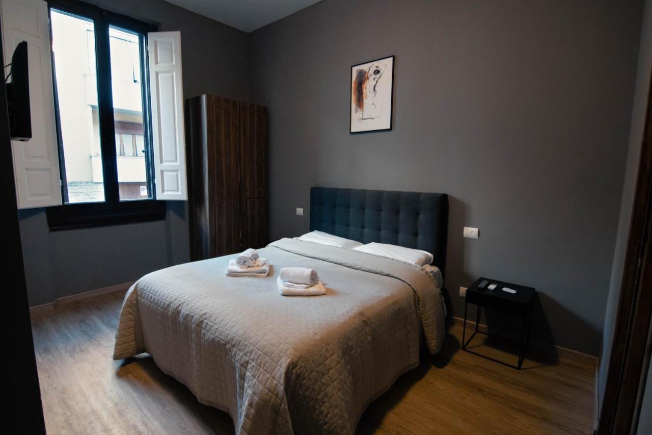 Palazzo Oliveto Bed & Breakfast ฟลอเรนซ์ ภายนอก รูปภาพ