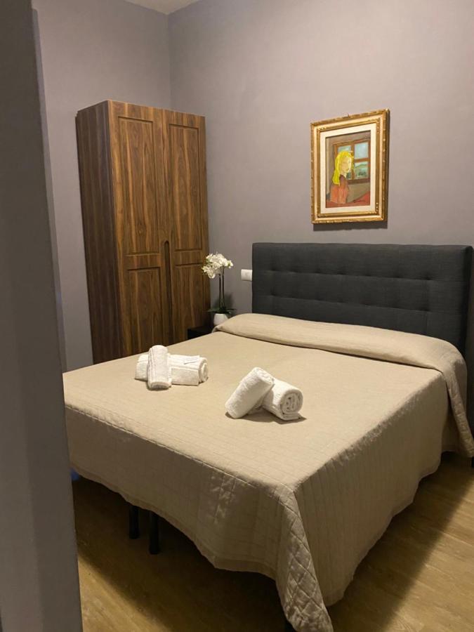 Palazzo Oliveto Bed & Breakfast ฟลอเรนซ์ ภายนอก รูปภาพ