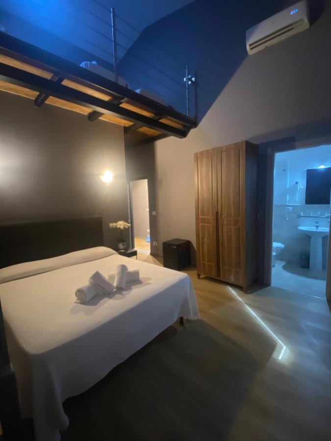 Palazzo Oliveto Bed & Breakfast ฟลอเรนซ์ ภายนอก รูปภาพ