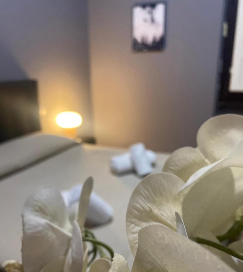 Palazzo Oliveto Bed & Breakfast ฟลอเรนซ์ ภายนอก รูปภาพ