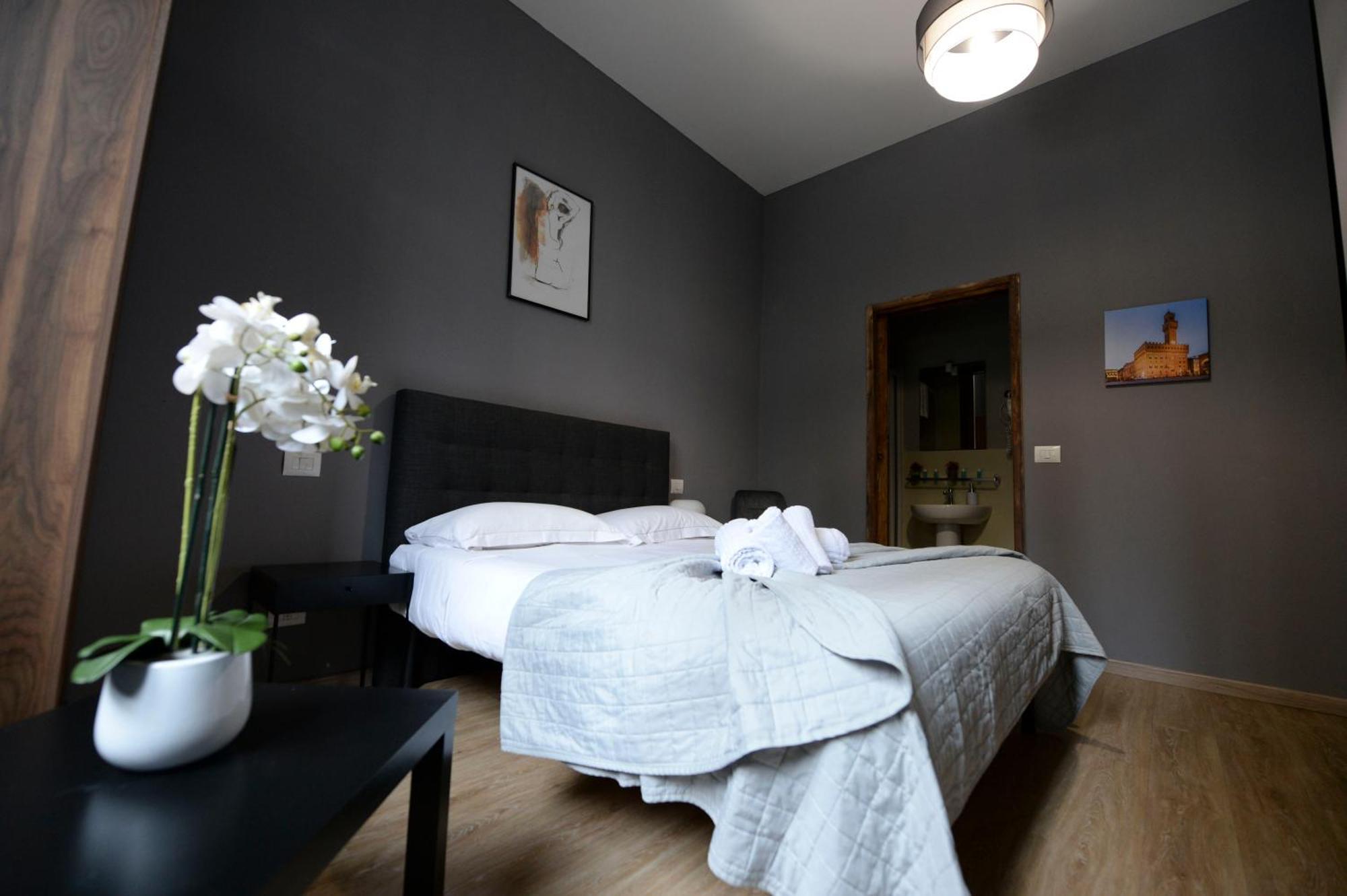 Palazzo Oliveto Bed & Breakfast ฟลอเรนซ์ ภายนอก รูปภาพ
