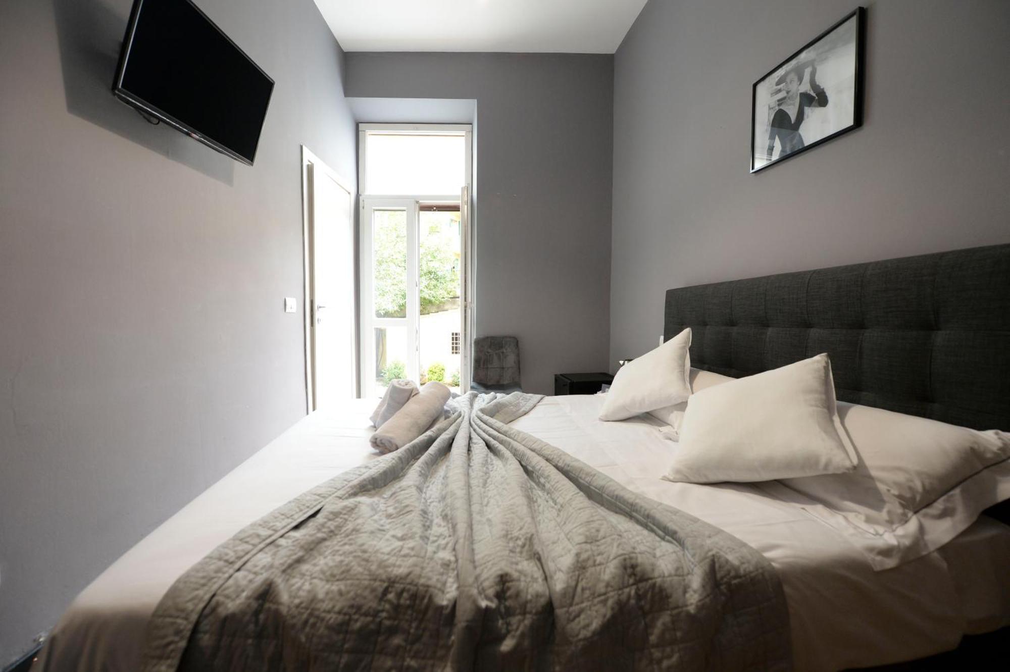 Palazzo Oliveto Bed & Breakfast ฟลอเรนซ์ ภายนอก รูปภาพ