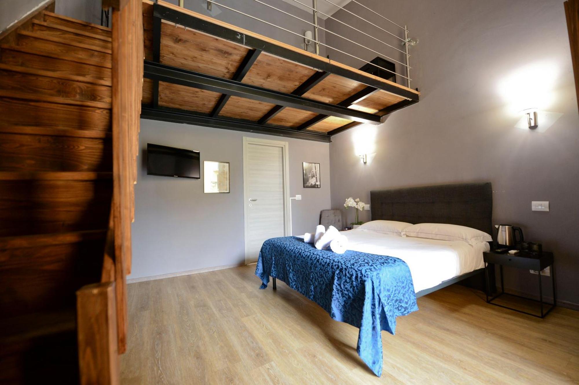 Palazzo Oliveto Bed & Breakfast ฟลอเรนซ์ ภายนอก รูปภาพ