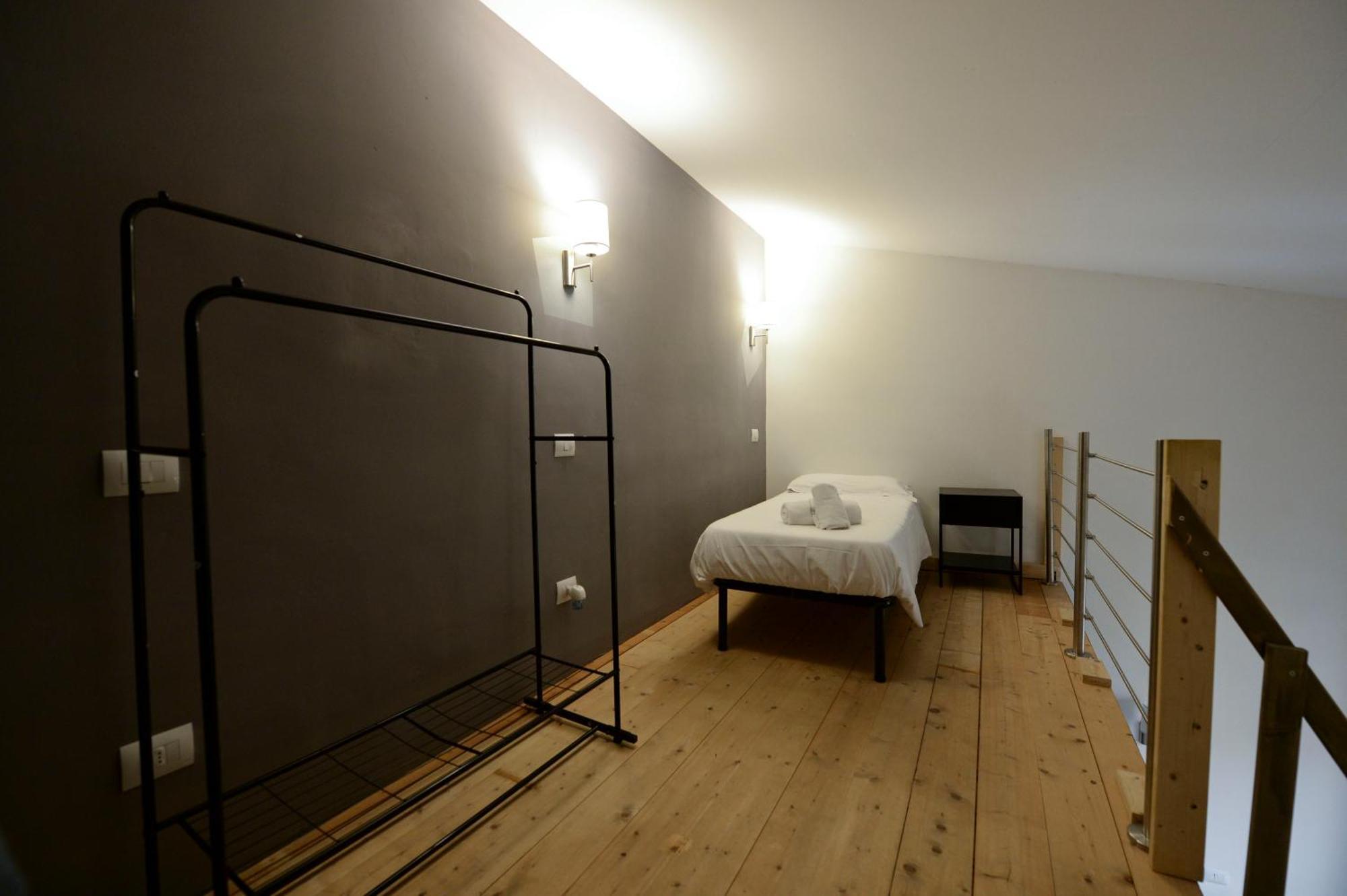 Palazzo Oliveto Bed & Breakfast ฟลอเรนซ์ ภายนอก รูปภาพ