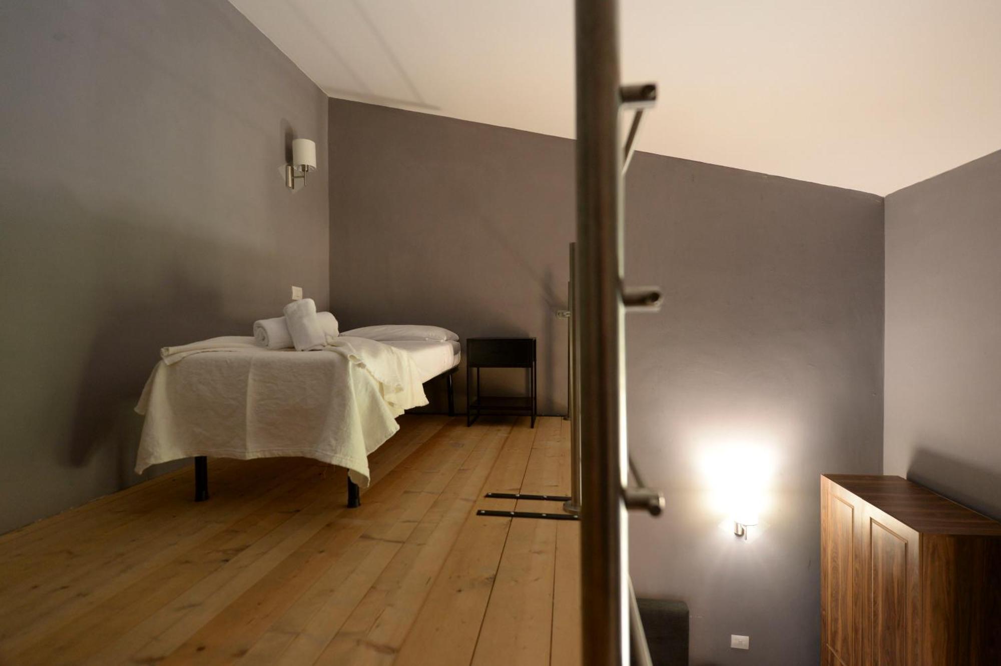 Palazzo Oliveto Bed & Breakfast ฟลอเรนซ์ ภายนอก รูปภาพ