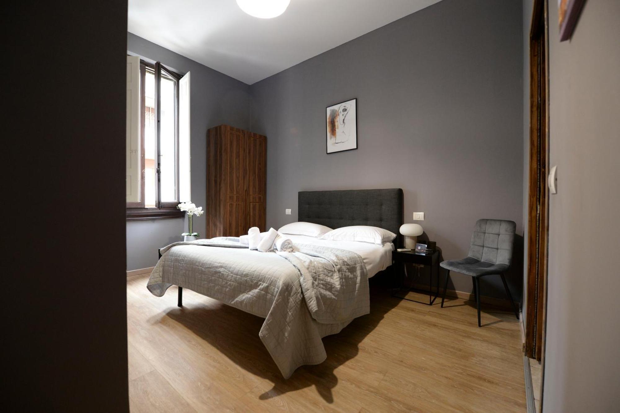 Palazzo Oliveto Bed & Breakfast ฟลอเรนซ์ ภายนอก รูปภาพ