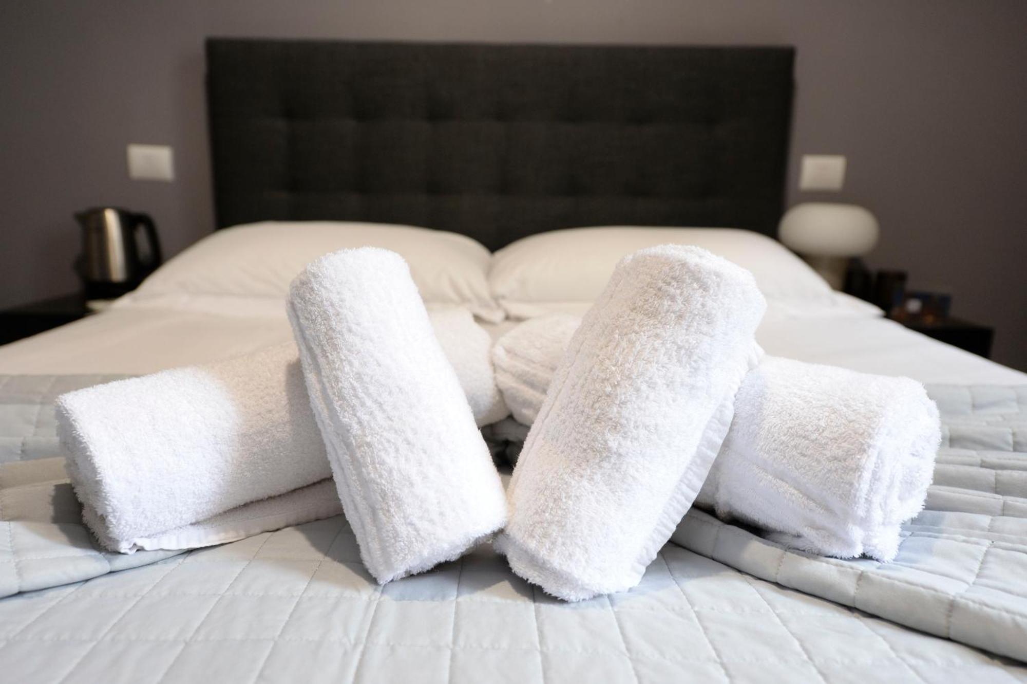 Palazzo Oliveto Bed & Breakfast ฟลอเรนซ์ ภายนอก รูปภาพ